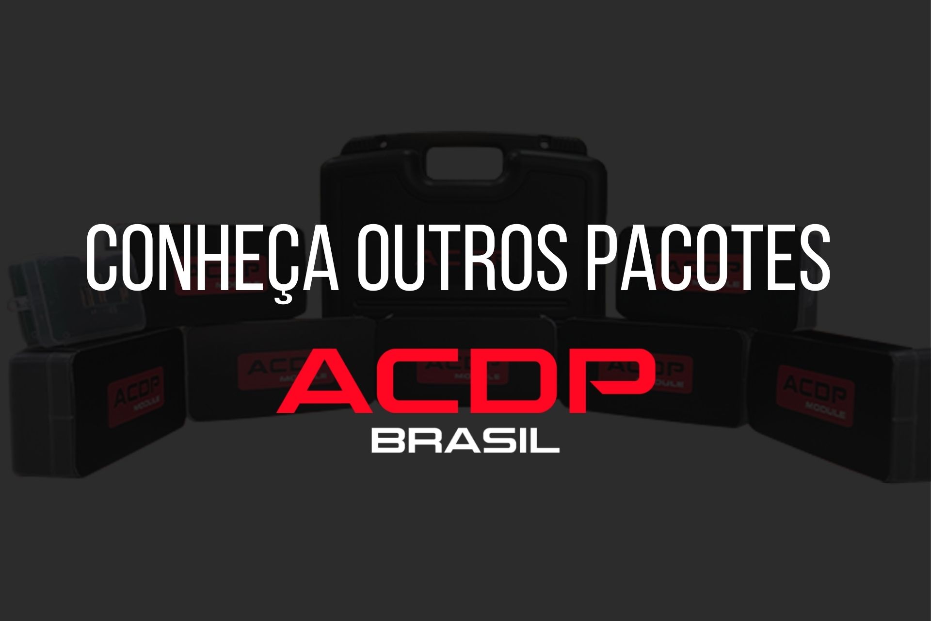 ACDP BRASIL